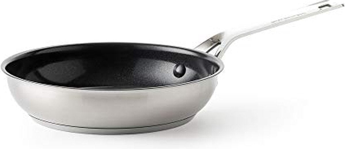 Kitchenaid stainless steel braadpan 20cm