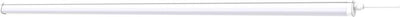 Philips led philips projectline waterproof lichtbalk 150cm koel wit licht -wit - 5400 lumen