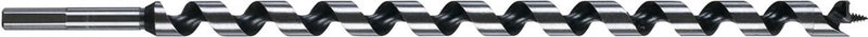 Milwaukee slangenboren ad 20 x 460-1 pc - 4932363694