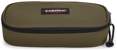 Eastpak oval single etui - army olive