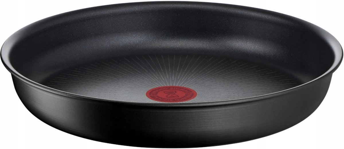 Tefal ingenio unlimited koekenpan 26cm - titanium antikras