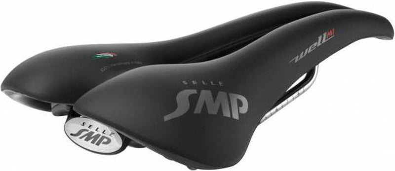 Smp zadel well m1 nera mat