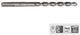 Bosch sds-plus-1 - betonboor - 22mm - 400mm werkbare lengte - 460mm totale lengte