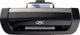 Gbc fusion plus 7000l a3 lamineermachine - automatische instellingen - incl. hoezen