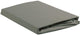 Ambiante - bamboe-katoen - boxspring hoeslaken - 140x200 cm - zand