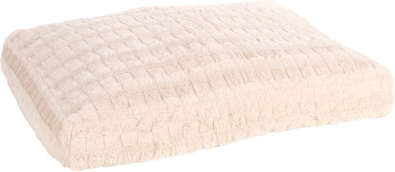 Flamingo verona - kussen honden - kussen verona rechthoekig beige 80x60x10cm - 1st - 190525 - 1st