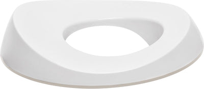 Luma toiletverkleiner almond
