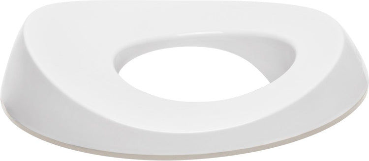 Luma toiletverkleiner almond
