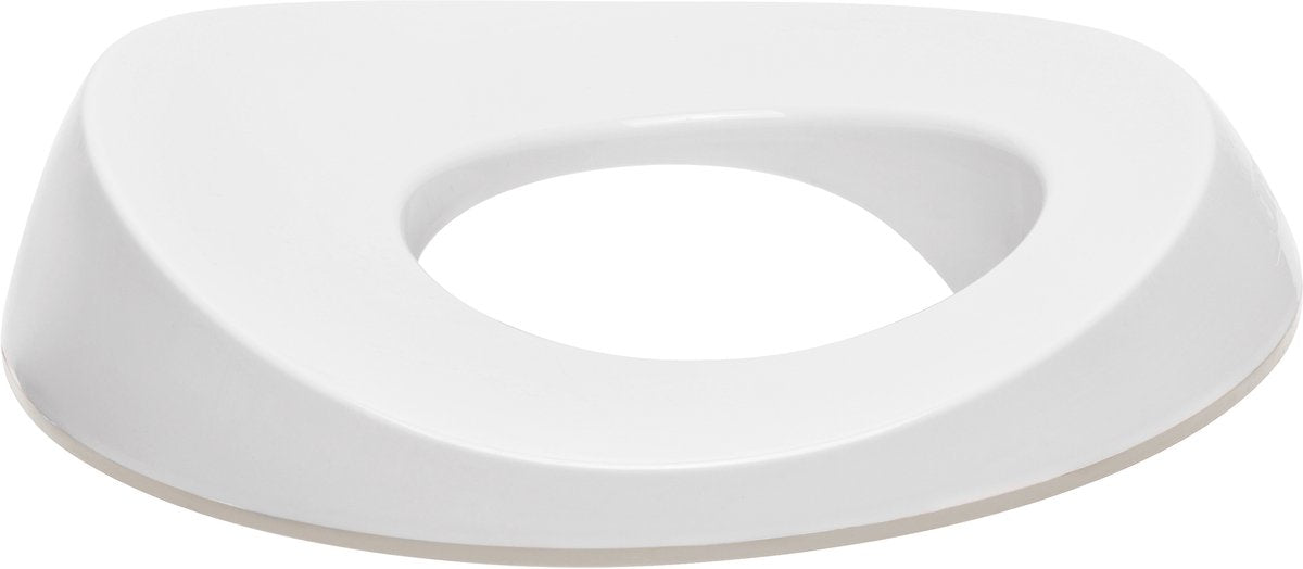Luma toiletverkleiner white