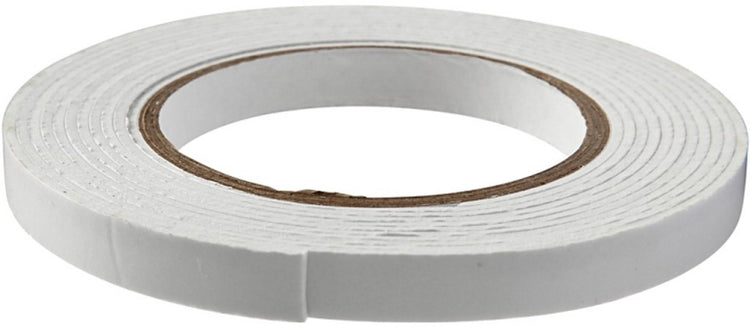 Creativ company https: www.cchobby.nl 3d-foam-tape-b-12-mm-dikte-2-mm-5-m-1-rol