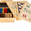 Small foot - houten spellen collectie, 20 klassiekers