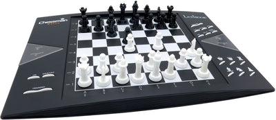 Lexibook chessman® elite, elektronisch schaakspel