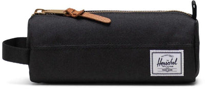 Herschel settlement pennenzak | black - 1 liter