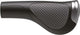 Ergon handvatten gp1 evo - performance grip gp1-l - aluminium klemmen