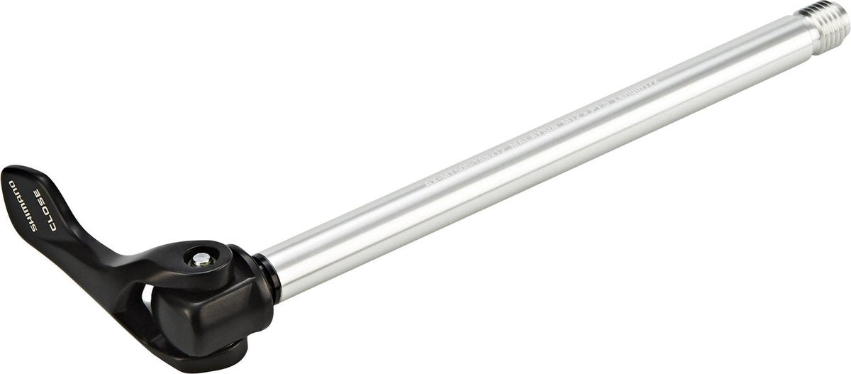 Shimano steekas achter | mt500 | e-thru | 148mm