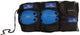 Street rider beschermset m - blauw, 6dlg.