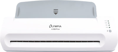 Olympia a 396 plus din a3 tot 175 micron - lamineerapparaat