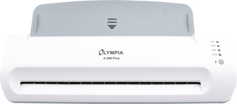 Olympia a 396 plus din a3 tot 175 micron - lamineerapparaat