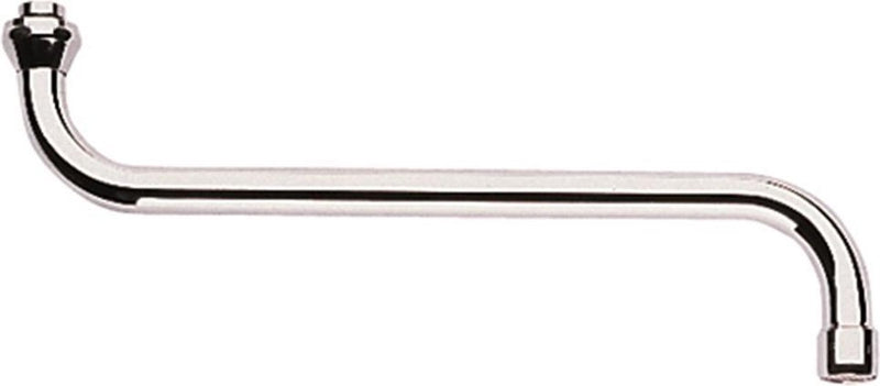 Grohe onderuitloop 13017 3 4 300mm