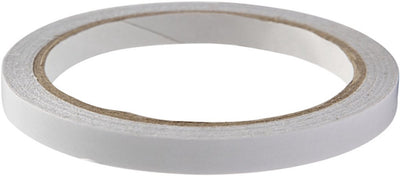Creativ company cc dubbelzijdig klevend tape 9mm 10m