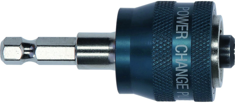 Bosch gatzaaghouder zeskant power-change zonder centreerboor diameter 14-210mm