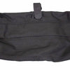 Topeak frametas MidLoader 6L zw, Nylon straps, Zwart
