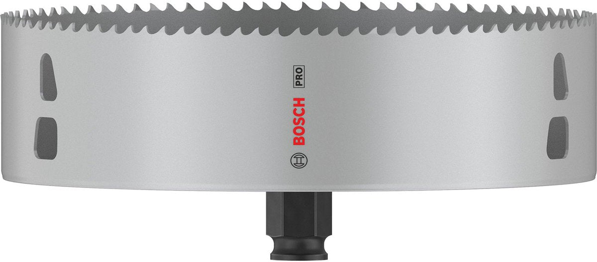 Bosch pro multi material pc plus gatenzaag 177 mm - 2608594421