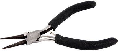 Creativ company sieradentang rondbek - ergonomisch gereedschap voor sieraden maken.