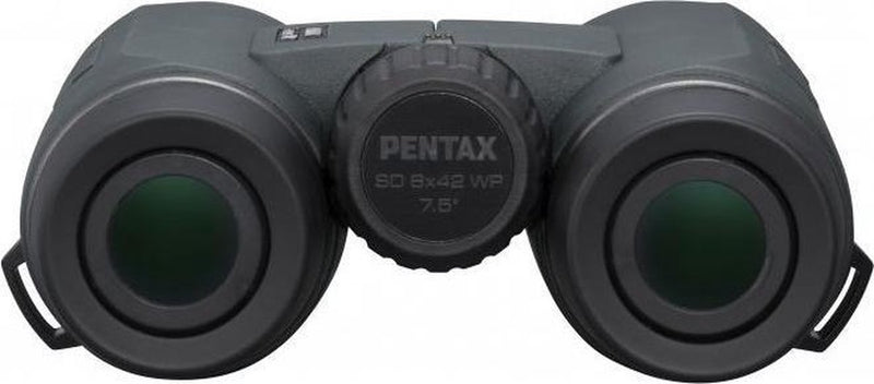 Pentax sd 8x42 wp verrekijker