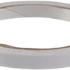 Creativ company dubbelzijdig klevend tape, 10mtr.