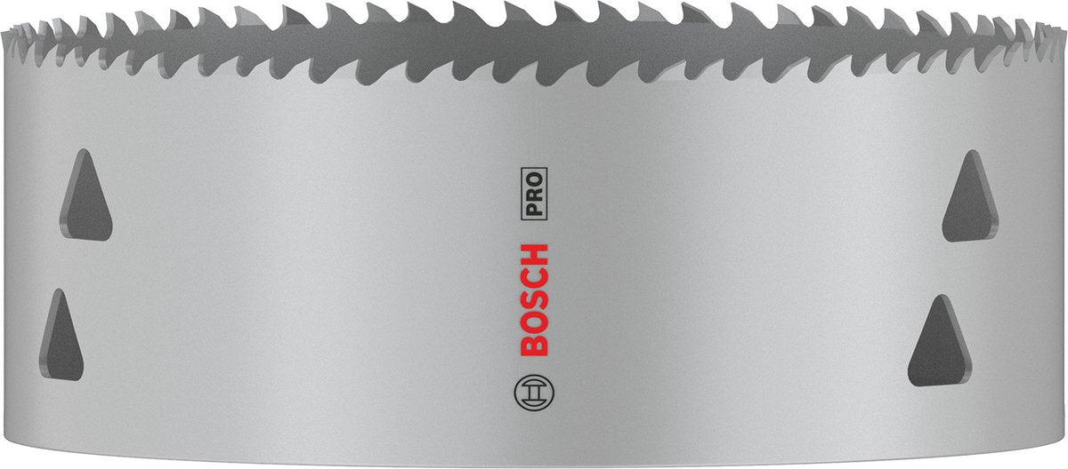 Bosch pro multimateriaal gatenzaag 133 mm met schroefdraad - 2608...