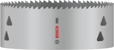 Bosch pro multimateriaal gatenzaag 133 mm met schroefdraad - 2608...