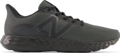 New balance 411lk3 heren sportschoenen - blacktop