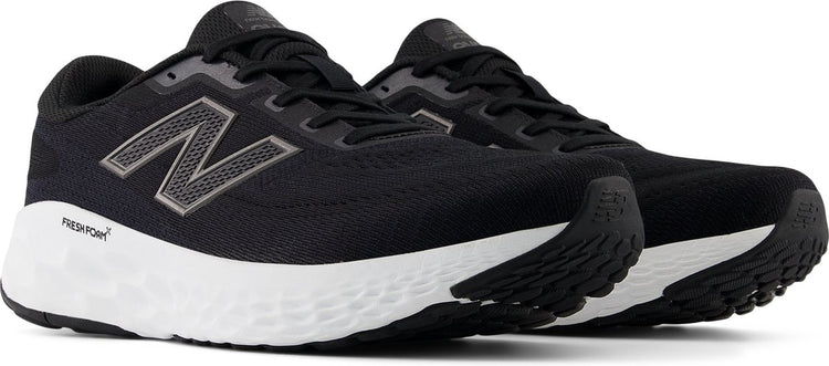 New balance èvoz heren sportschoenen - black