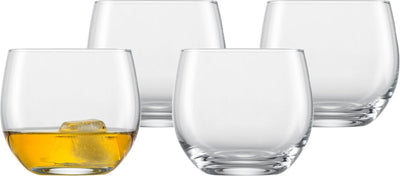 Schott zwiesel for you sapglas - 400ml - 4 glazen