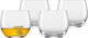 Schott zwiesel for you sapglas - 400ml - 4 glazen