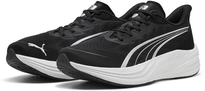 Puma darter pro 2 unisex sportschoenen - misty pink-dusky rosewood-warm white-powder pink