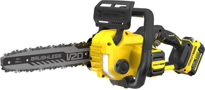 Stanley sfmccs730m1 brushless accu-kettingzaag - kit