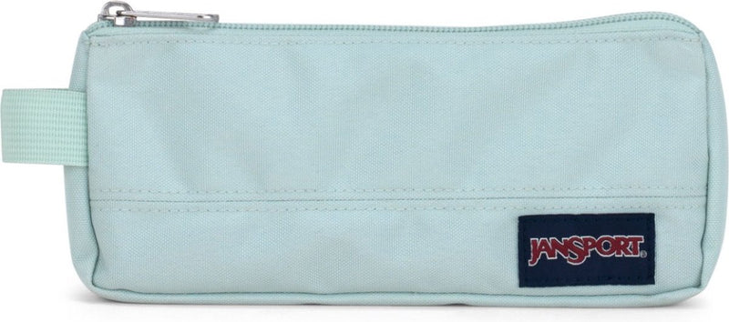 Jansport basic accessory pouch etui - fresh mint