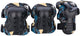 Tempish - stryker skatebescherming 3-pack - kinderen - driedelig - zwart - m