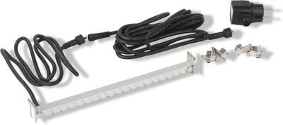 Ubbink - ledstrip 60 blue - verlichting