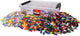 Plus-plus color mix - 3600 stuks
