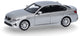 Herpa bmw 3 (g20) limo., zilver metallic