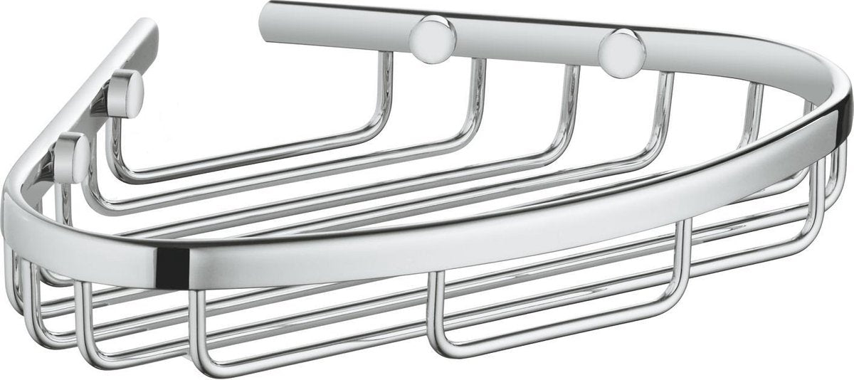 Grohe bau cosmopolitan korf 200mm