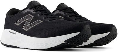 New balance evoz heren sportschoenen - black