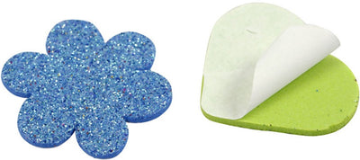 Creativ company https: www.cchobby.nl foam-figuren-sterren-bloemen-en-harten-d-19-29-mm-100-div-1-doos