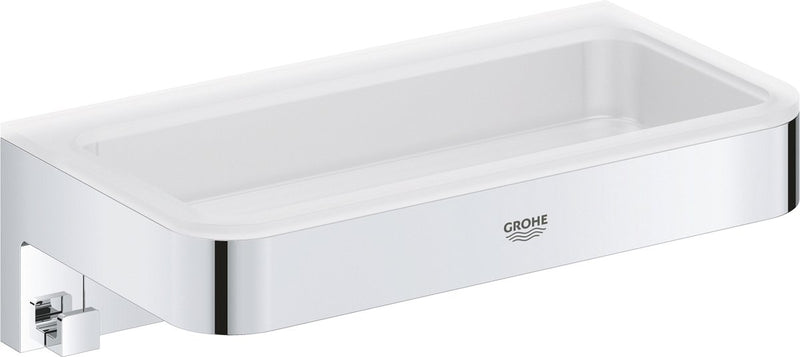 Grohe start cube korf - chroom 41107000