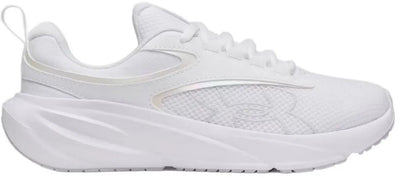 Under armour surge 5 hardloopschoenen wit eu 40 vrouw