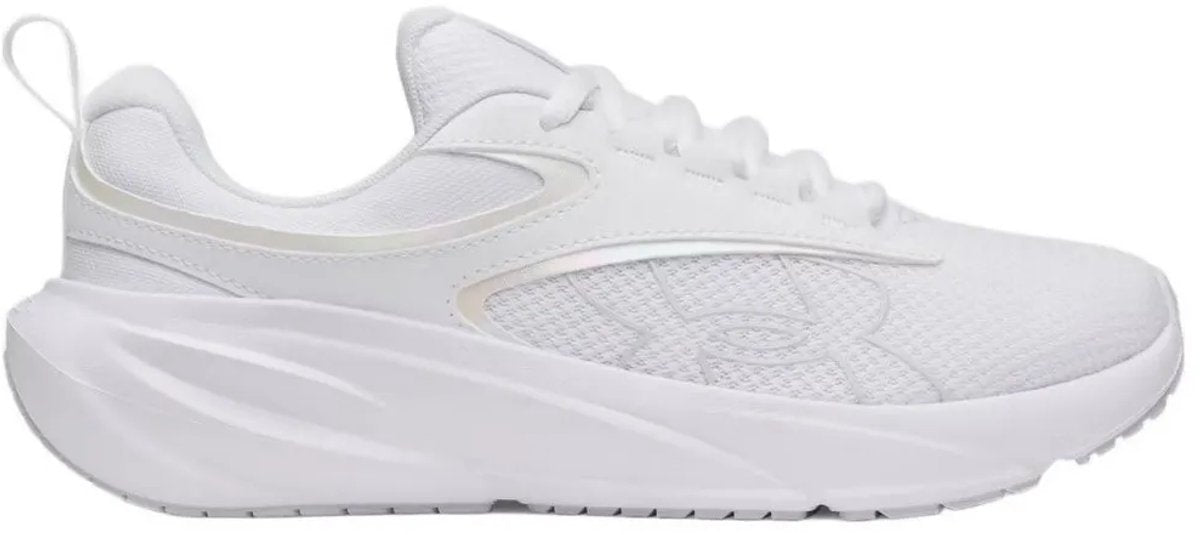 Under armour surge 5 hardloopschoenen wit eu 40 1 2 vrouw