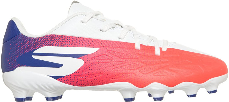 Skechers razor 2 jr td mg voetbalschoenen junior